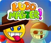 Feature screenshot game Ludo Master!