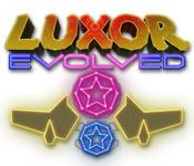 Feature screenshot game Luxor Evolved