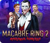 Функция скриншота игры Macabre Ring 2: Mysterious Puppeteer