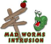 Image Mad Worms Intrusion