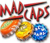Feature screenshot game Mad Caps