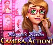 Feature screenshot game Maggie's Movies: Camera, Action!