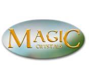 Feature screenshot game Magic Crystals