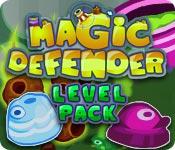 Feature screenshot game Magic Defender Level Pack