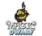 Функция скриншота игры Magic Dwarf