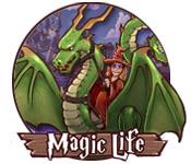 Feature screenshot game Magic Life