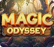 Функция скриншота игры Magic Odyssey