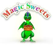 La fonctionnalité de capture d'écran de jeu Magic Sweets