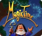 Feature screenshot game Magic Time