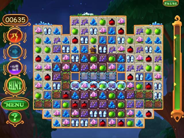 Game screenshot 1 Magic Time