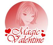 Feature screenshot game Magic Valentine