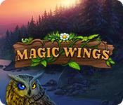 Функция скриншота игры Волшебные Крылья