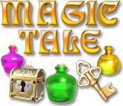 Feature screenshot game Magic Tale