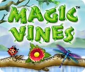 Feature screenshot game Magic Vines