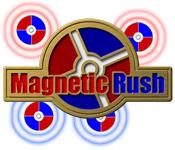 Feature screenshot game Magnetic Rush