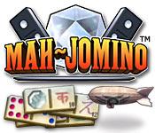 Функция скриншота игры Mah-Jomino