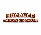 Feature screenshot game Mahjong - Castle on Water