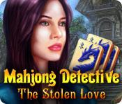 Feature screenshot game Mahjong Detective: The Stolen Love