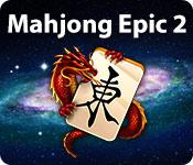 Feature screenshot game Mahjong Epic 2