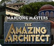 Feature screenshot game Mahjong Masters: The Amazing Architect