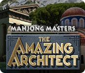 Función de captura de pantalla del juego Mahjong Masters: The Amazing Architect