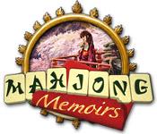Feature screenshot game Mahjong Memoirs
