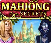 Feature screenshot game Mahjong Secrets