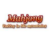 Image Mahjong: Valley in the Mountains