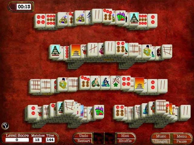 Mahjong Download Mac