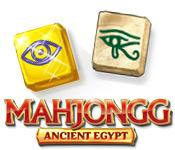 Функция скриншота игры Маджонг - Древний Египет
