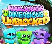 Image Mahjongg Dimensions Unblocked