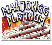 Funzione di screenshot del gioco Mahjongg Platinum 4
