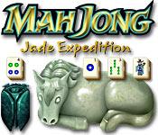 Image MahJong Jade Expedition