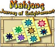 Feature screenshot game Mahjong Journey of Enlightenment