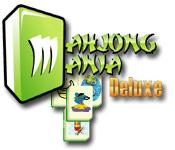 Функция скриншота игры Mahjong Mania