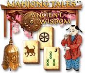 Функция скриншота игры Mahjong Tales: Ancient Wisdom