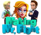 Image Making Mr. Right