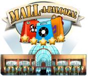 Función de captura de pantalla del juego Mall-a-Palooza