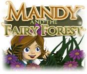 Feature screenshot game Mandy and the Fairy Forest
