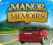 Feature screenshot game Manor Memoirs