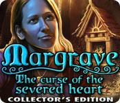 Feature screenshot game Margrave: The Curse of the Severed Heart Collector's Edition