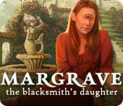 Feature screenshot game Margrave: The Blacksmith's Daughter