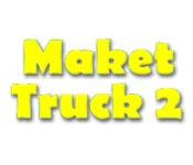 Функция скриншота игры Market Truck 2