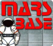 Feature screenshot game Mars Base Escape
