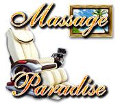 Feature screenshot game Massage Paradise