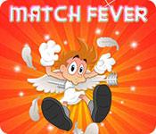 Feature screenshot game Match Fever