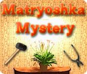 Функция скриншота игры Matryoshka Mystery