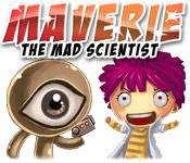 Image Maverie the Mad Scientist
