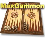 Feature screenshot Spiel MaxGammon