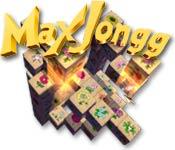 MaxJongg game play